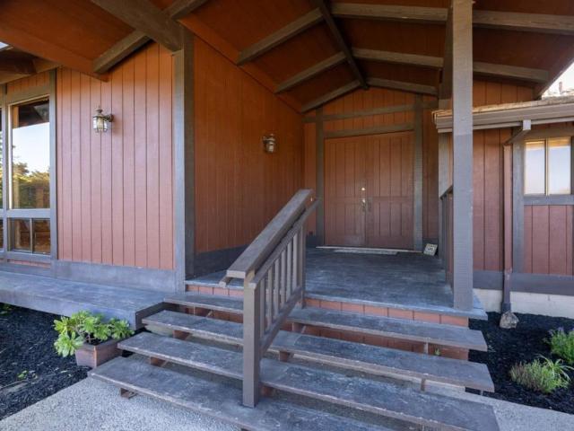 House for sale in Monterey, California