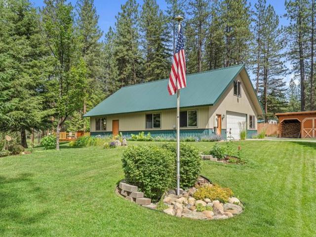 House for sale in Washington