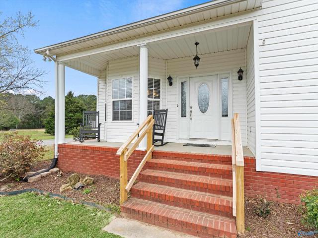 House for sale in Eva, Alabama