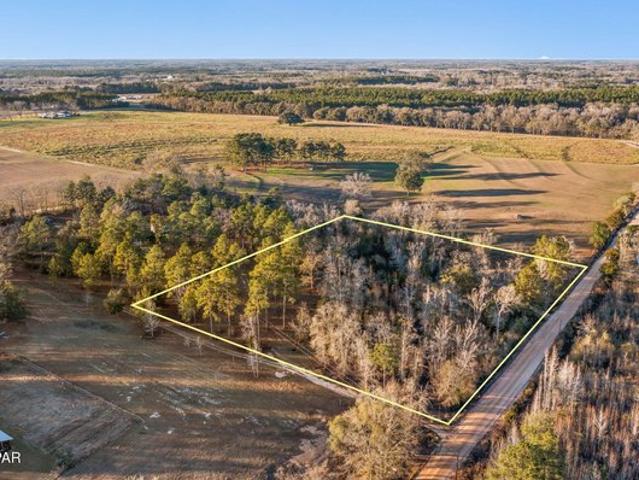 Land for sale in Bonifay, Florida