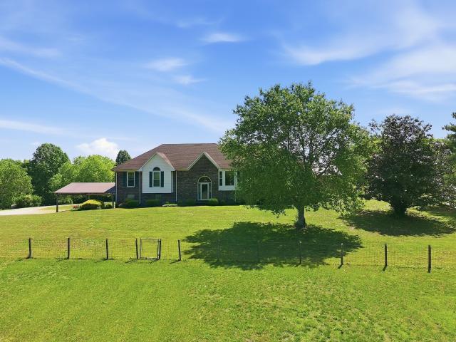 Land for sale in Tennessee