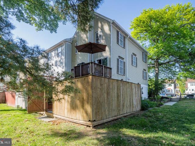 Condo for sale in Crofton, Maryland