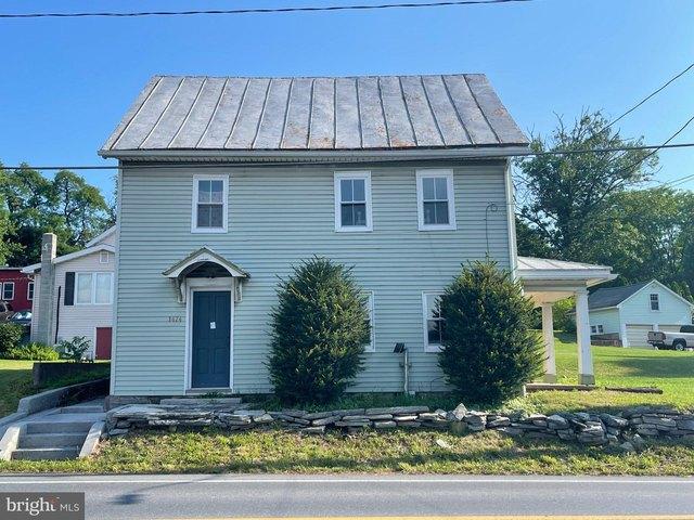 House for sale in Lebanon, Pennsylvania