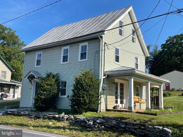 House for sale in Lebanon, Pennsylvania
