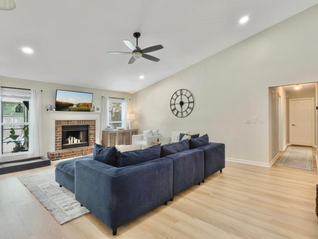 House for sale in Mount Pleasant, South Carolina