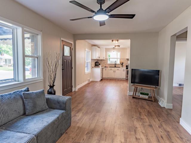 House for sale in Ferndale, Michigan