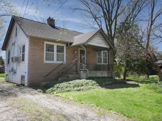 House for sale in Ann Arbor, Michigan