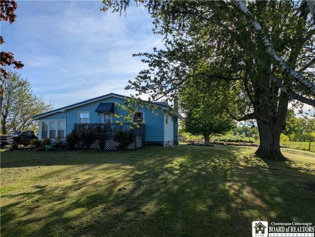 House for sale in Orleans, New York