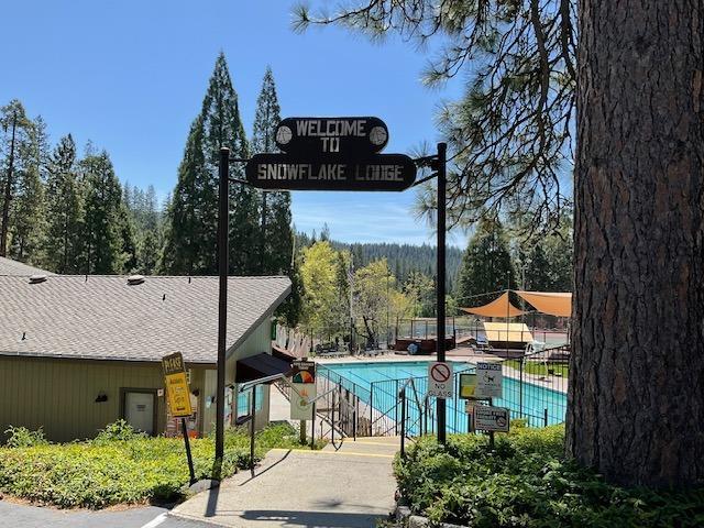 Land for sale in Avery, California