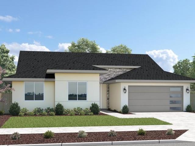 House for sale in Tulare, California
