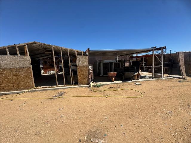 Commercial for sale in California