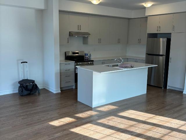 Townhouse for rent in Woburn, Ontario