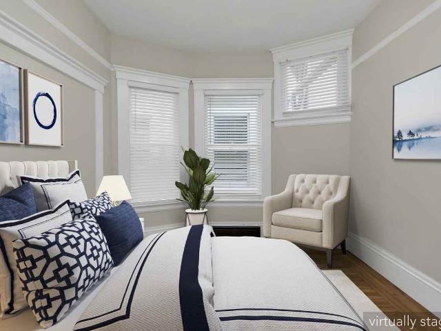 Apartment for rent in San Francisco, California