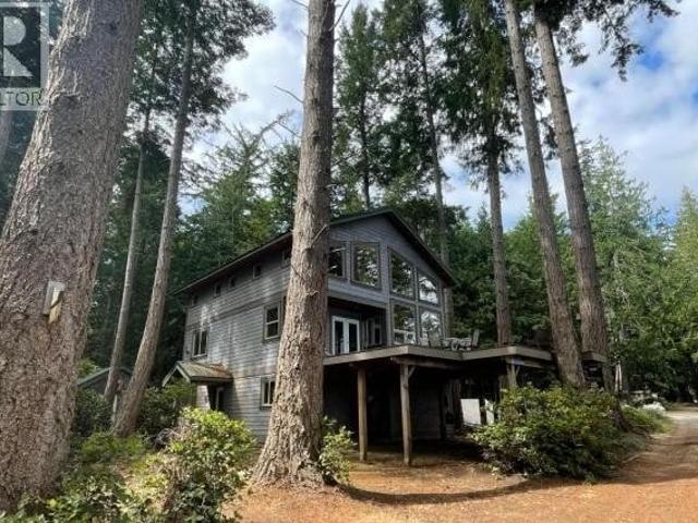 House for sale in British Columbia