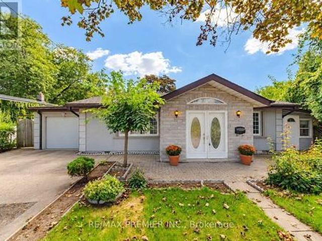 House for sale in Mississauga, Ontario