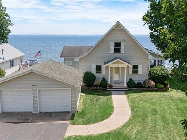 House for sale in Bernhards Bay, New York