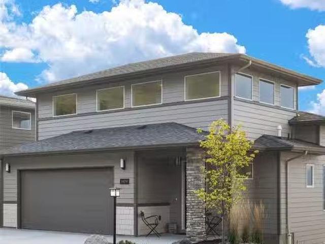House for sale in Winfield, British Columbia
