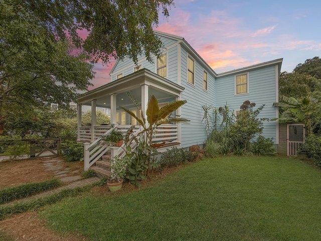 House for sale in Mount Pleasant, South Carolina