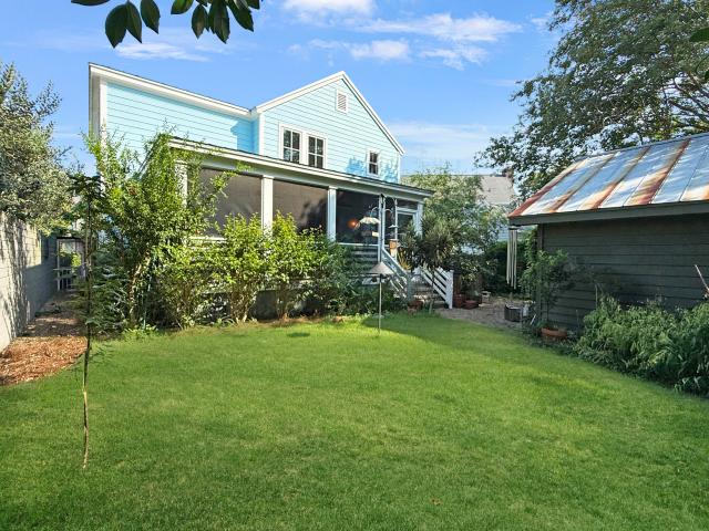 House for sale in Mount Pleasant, South Carolina