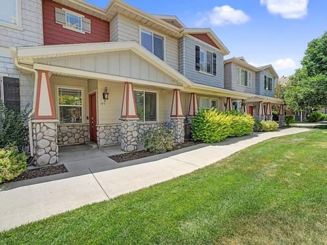 Townhouse for sale in Pleasant Grove, Utah