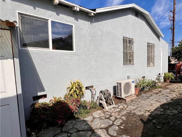 House for sale in Compton, California