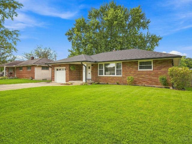 House for sale in Hamilton, Ohio