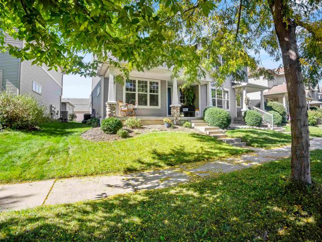House for sale in Sun Prairie, Dane County
