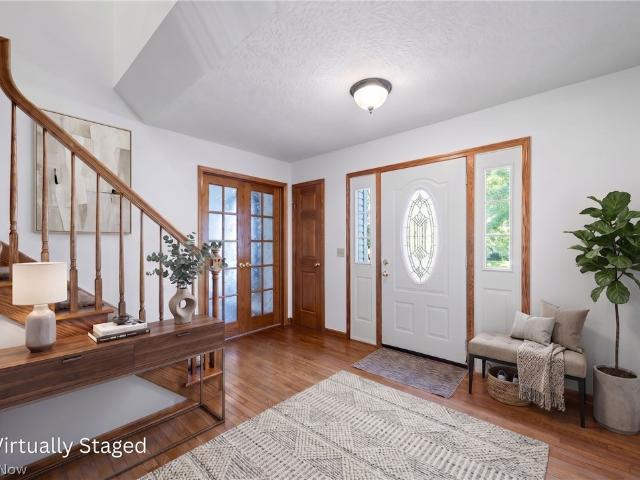 House for sale in Wooster, Ohio
