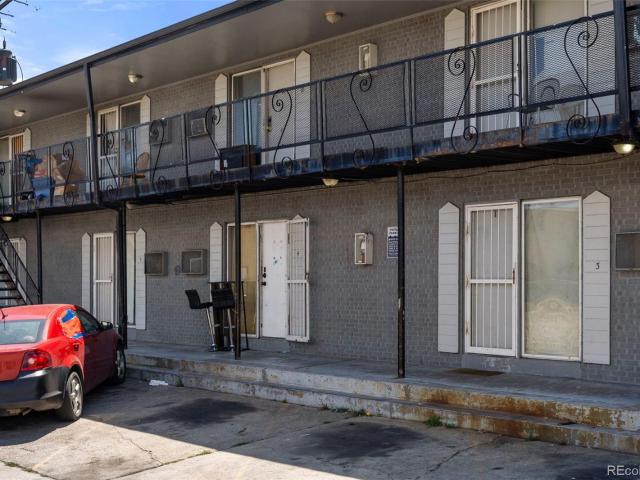 Commercial for sale in Denver