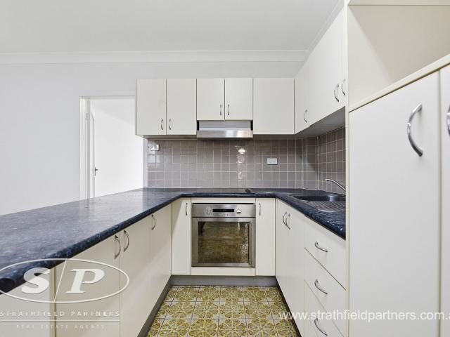 Apartment for rent in Strathfield, New South Wales
