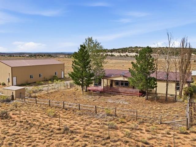 House for sale in Glade Park, Mesa County