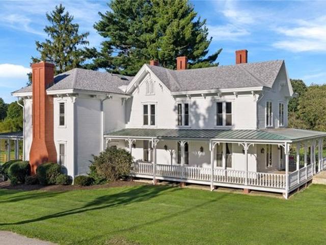 Farm for sale in Kensington, Columbiana County