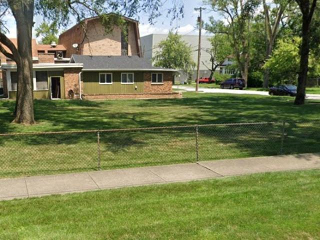 Land for sale in Midlothian, Illinois