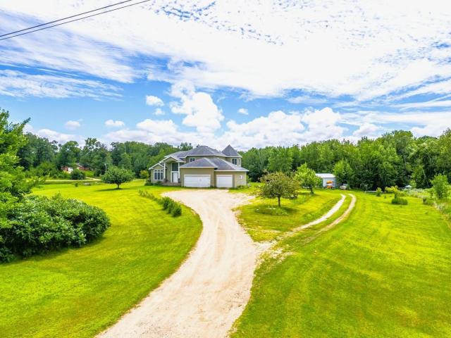 House for sale in Becker, Minnesota