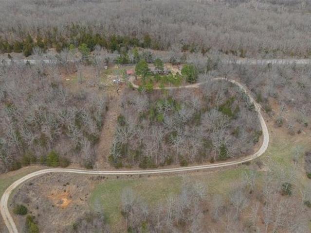 House for sale in Phelps, Missouri