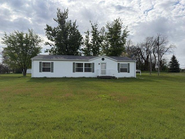 House for sale in Wanatah, Indiana