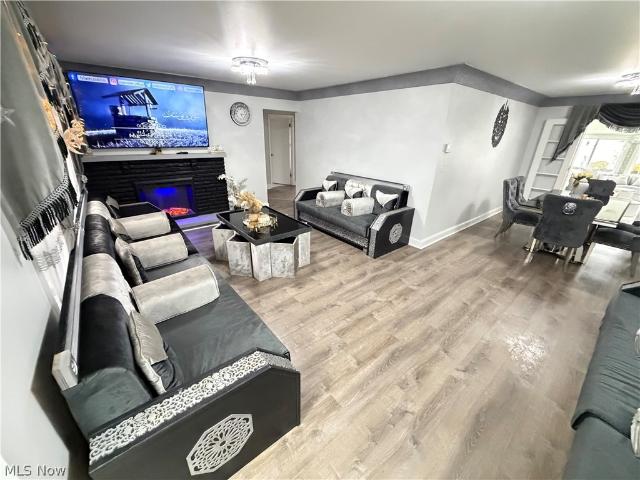 House for sale in Middleburg, Ohio
