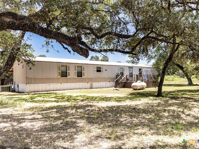 Property for sale in Hallettsville, Texas