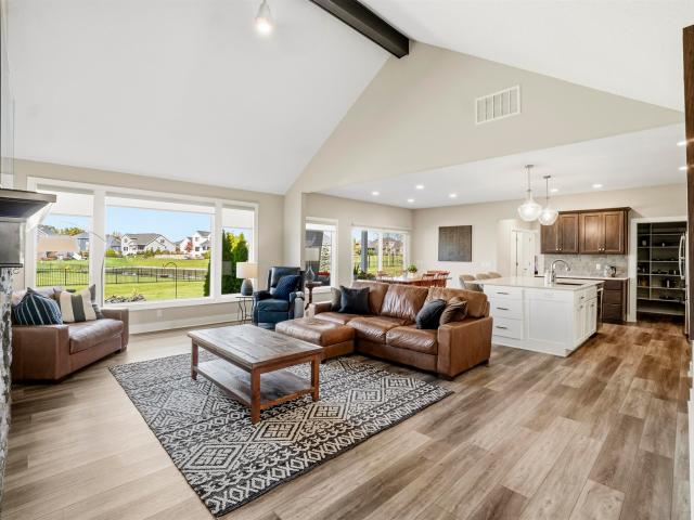 House for sale in Whisper Rock, Huntertown