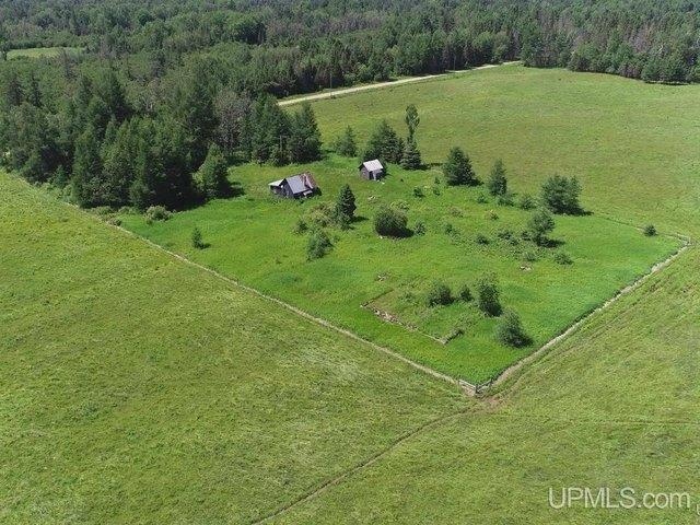 Land for sale in Rock, Michigan