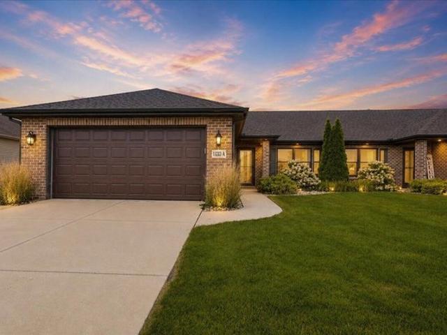 House for sale in Cedar Lake, Indiana