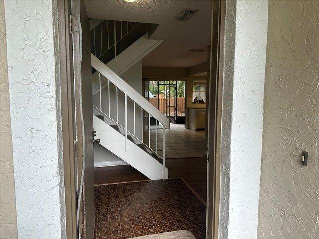 Townhouse for sale in Lutz, Florida