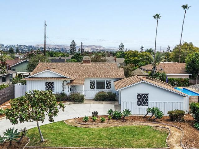 House for sale in Tustin, Orange County