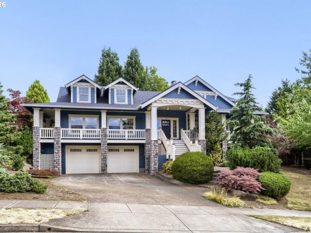 House for sale in Oregonia