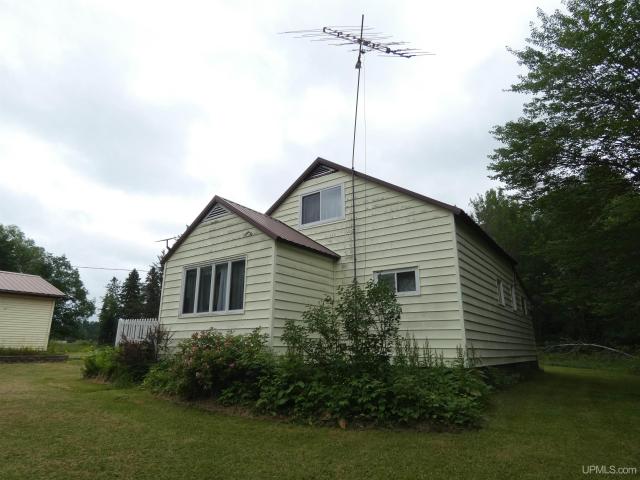 House for sale in Michigan