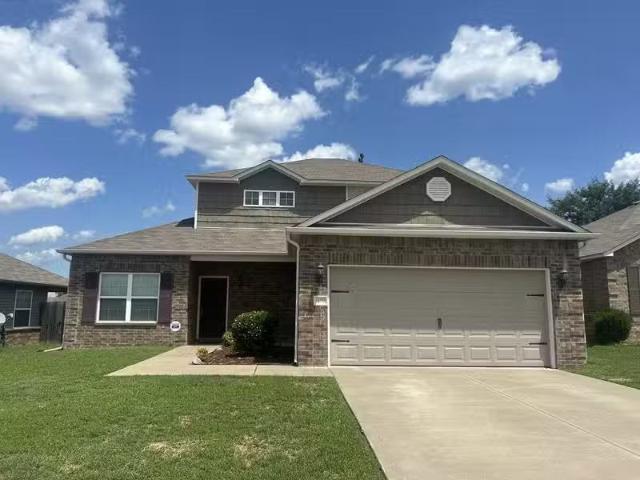 House for rent in Bixby