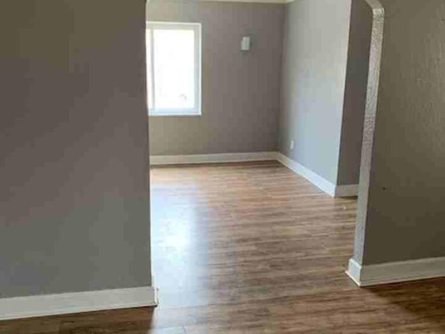 Apartment for rent in Detroit, Michigan
