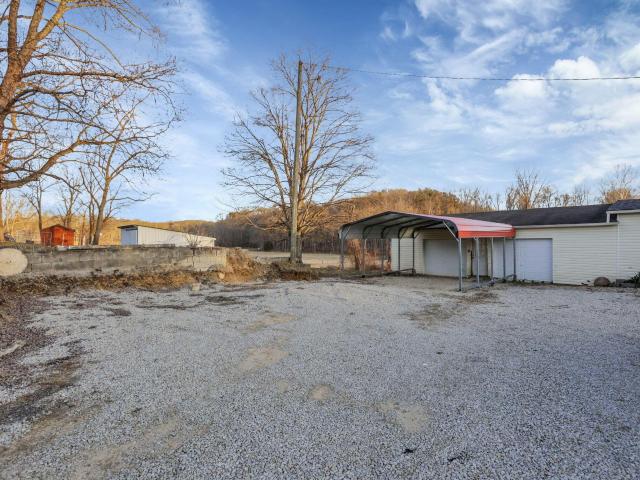 House for sale in Crooksville, Ohio
