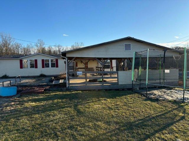 House for sale in Crooksville, Ohio