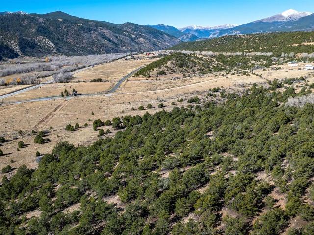 Land for sale in Chaffee, Colorado
